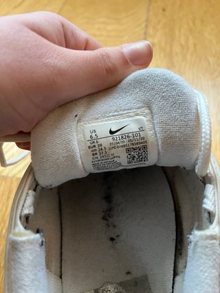 Nike Air Max 97 originales
