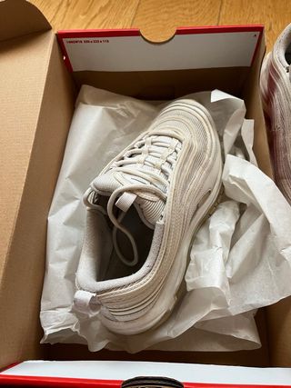 Nike Air Max 97 originales