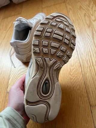 Nike Air Max 97 originales