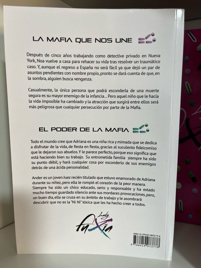 La droga más dura y la mafia más letal(Son 4 en 2)