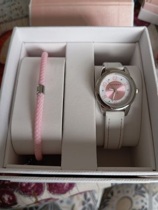 Reloj
