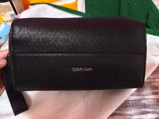 Calvin Klein borsello uomo