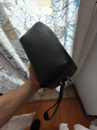 Calvin Klein borsello uomo