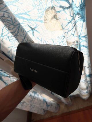 Calvin Klein borsello uomo