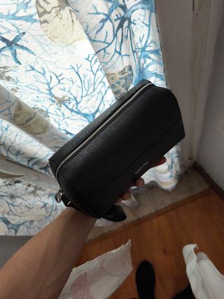 Calvin Klein borsello uomo