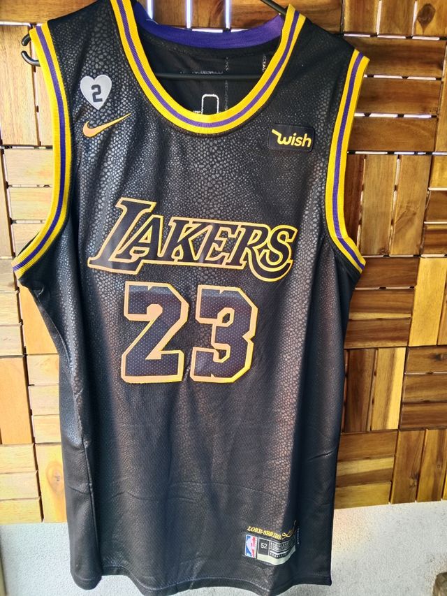 Poleras de básquetbol