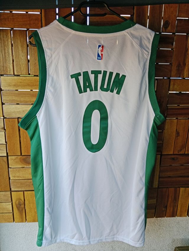 Poleras de básquetbol