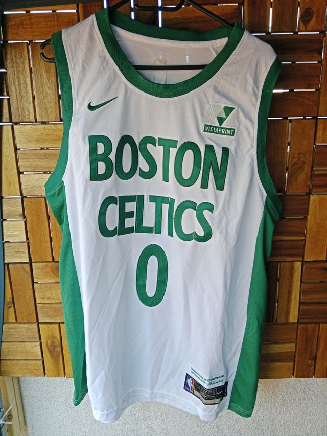 Poleras de básquetbol