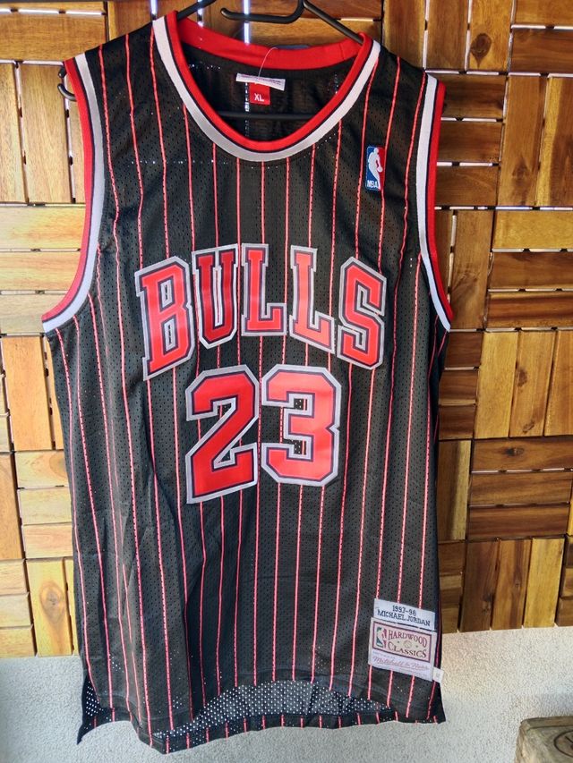 Poleras de básquetbol