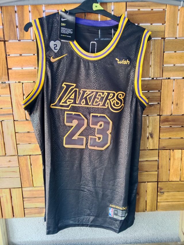 Poleras de básquetbol