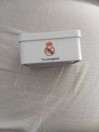 Reloj Viceroy del Real Madrid