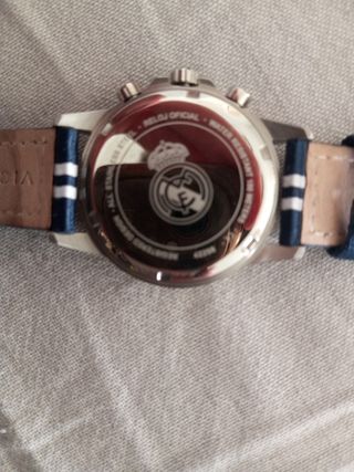 Reloj Viceroy del Real Madrid