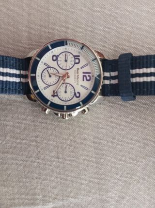 Reloj Viceroy del Real Madrid