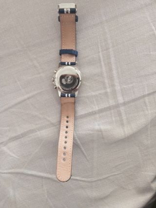 Reloj Viceroy del Real Madrid