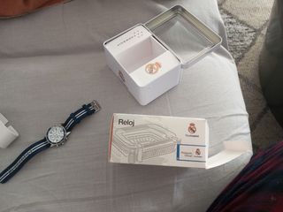 Reloj Viceroy del Real Madrid
