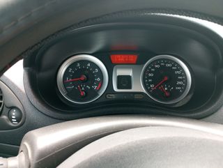 Renault Clio 2008