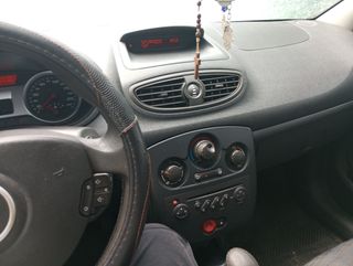 Renault Clio 2008