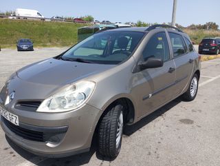 Renault Clio 2008