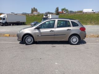 Renault Clio 2008