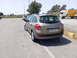 Renault Clio 2008