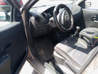 Renault Clio 2008
