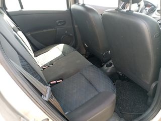 Renault Clio 2008