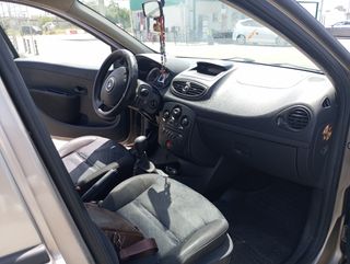 Renault Clio 2008