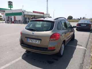 Renault Clio 2008