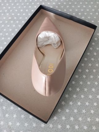 Zapatos Lodi Monoceros 39