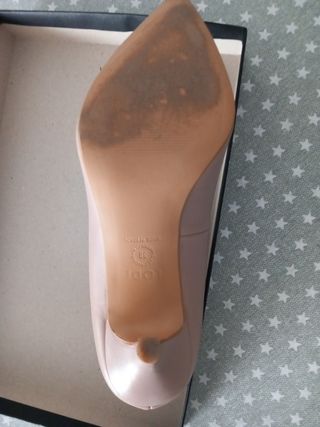 Zapatos Lodi Monoceros 39