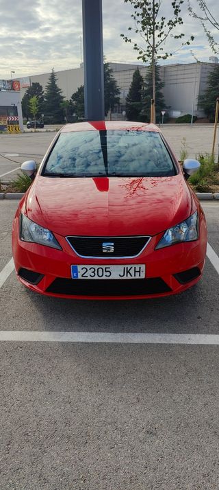 SEAT Ibiza 2015