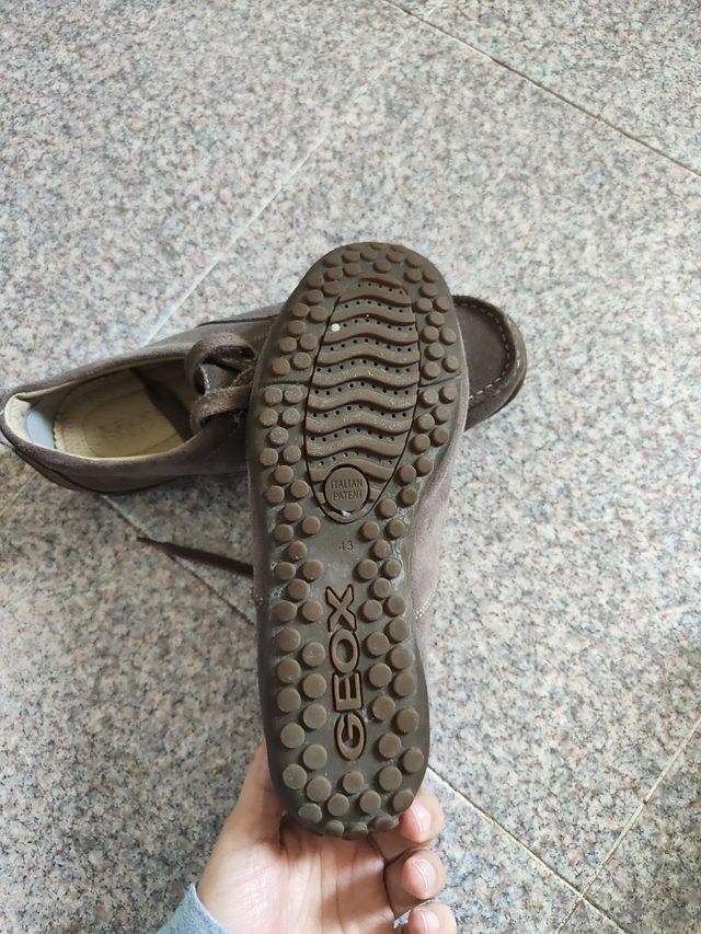 Scarpe Geox