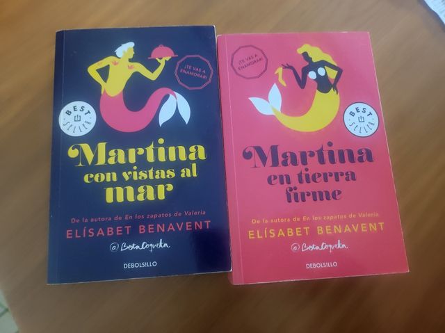 Marina con visitas al Mar y Marina en Tierra Firme