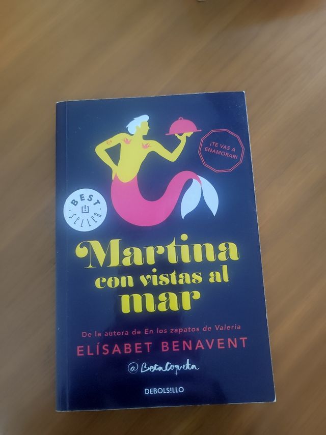 Marina con visitas al Mar y Marina en Tierra Firme