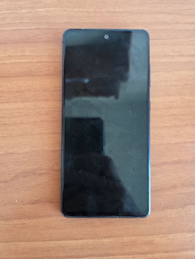 Samsung Galaxy S20 FE - Azul