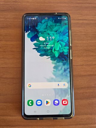 Samsung Galaxy S20 FE - Azul