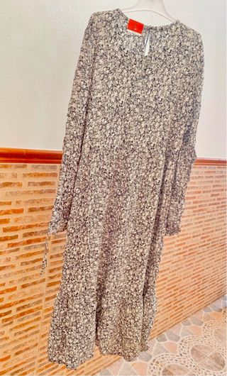 Vestido  Lefties 