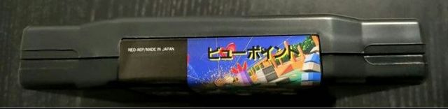 Viewpoint Neo Geo AES
