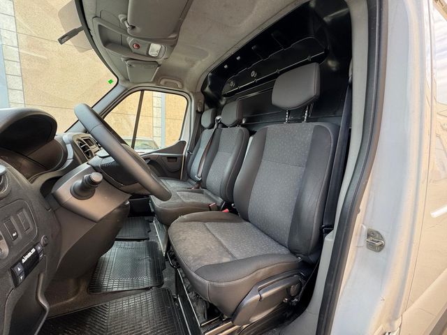 OPEL MOVANO L3 H2 EQUIPO FRIGORIFICO -20 AÑO:2019
