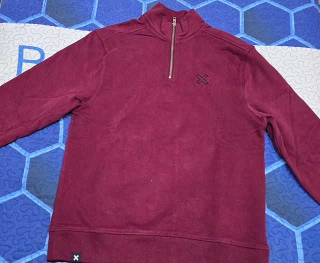 Sudadera blue banana