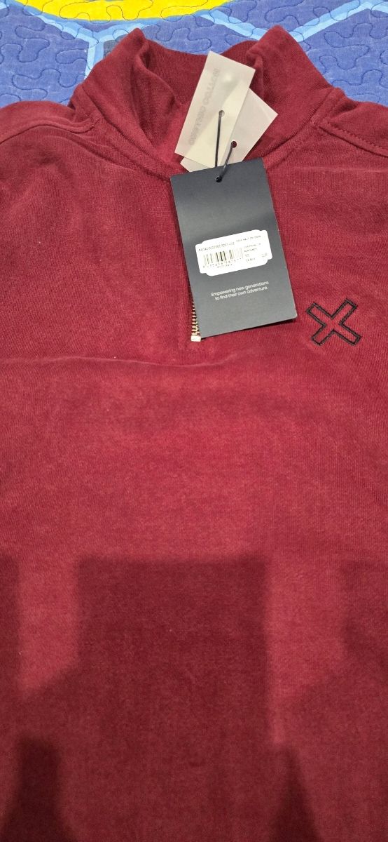 Sudadera blue banana