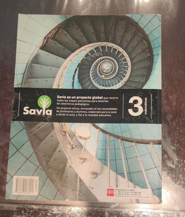 Matemáticas orientadas a las enseñanzas académi...