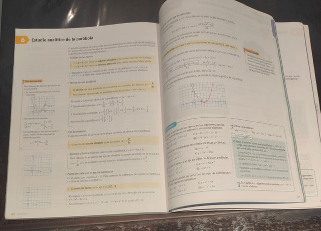 Matemáticas orientadas a las enseñanzas académi...