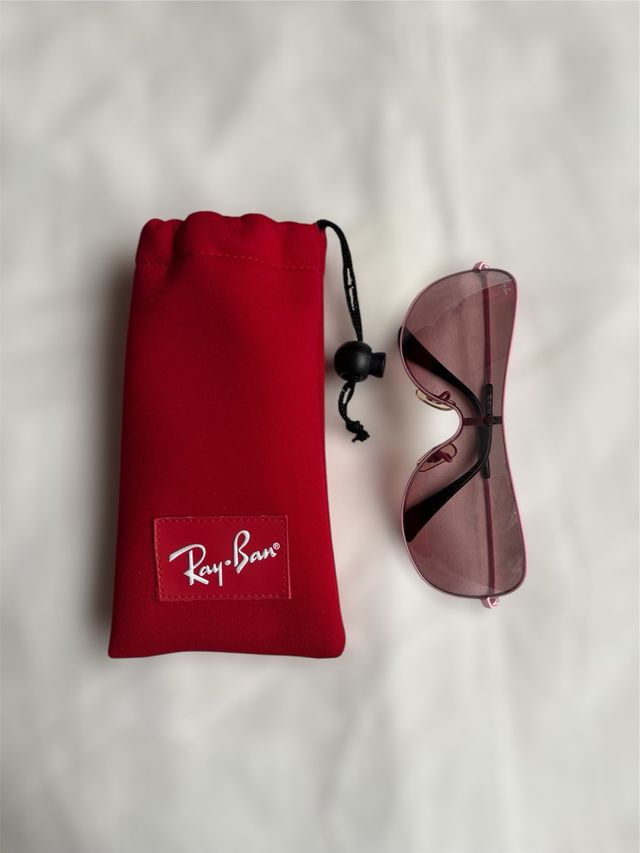 Gafas de sol Ray-Ban Vintage Sunglasses niña XS