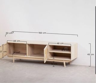 Mueble para TV