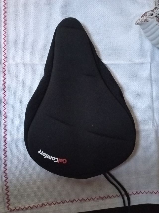 Coprisella bici Gel Comfort