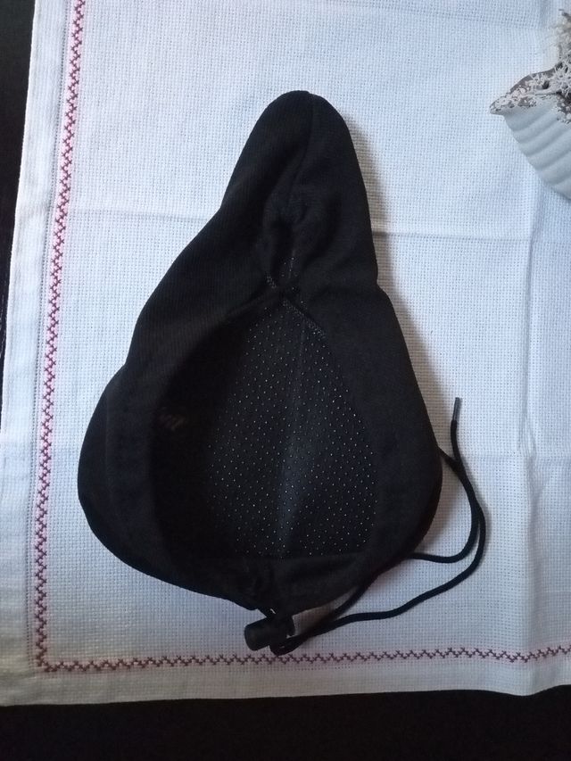 Coprisella bici Gel Comfort