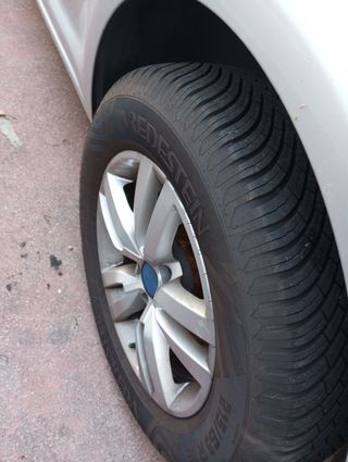 Volkswagen Caddy 2008