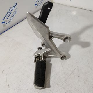 Estribera derecha Honda CB 500X 2022