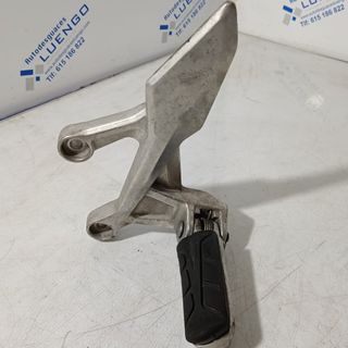 Estribera lado izquierdo Honda CB 500X 2022